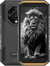Ulefone Armor X32 Pro mobiltelefon