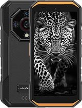 Ulefone Armor X32 mobiltelefon