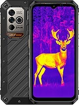 Ulefone Power Armor 18T Ultra mobiltelefon