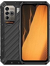 Ulefone Power Armor 19 mobiltelefon