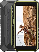 Ulefone Rugking 2 Pro mobiltelefon