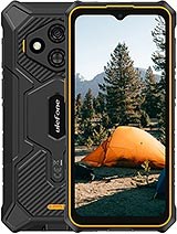 Ulefone Rugking 3 Pro mobiltelefon