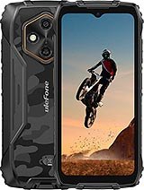 Ulefone Rugking 4 Pro mobiltelefon