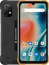 Umidigi Bison X10 Pro mobiltelefon