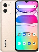 Umidigi C2 mobiltelefon