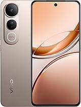 Vivo V50 Lite mobiltelefon