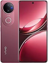 Vivo V50 mobiltelefon