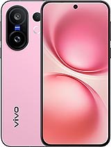 Vivo X200 FE mobiltelefon