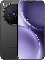 Vivo X300 Pro mobiltelefon