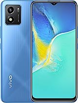 Vivo Y01 mobiltelefon