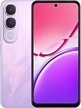 Vivo Y21d mobiltelefon