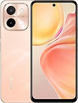 Vivo Y28 4G mobiltelefon