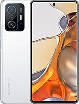 Xiaomi 11T Pro mobiltelefon
