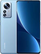 Xiaomi 12 Pro mobiltelefon