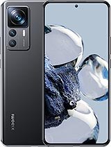 Xiaomi 12T Pro mobiltelefon