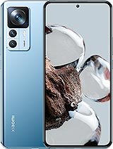Xiaomi 12T mobiltelefon