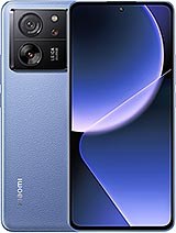 Xiaomi 13T Pro mobiltelefon