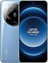 Xiaomi 14 Ultra mobiltelefon