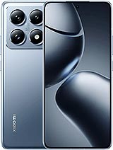 Xiaomi 14T Pro mobiltelefon