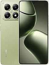Xiaomi 14T mobiltelefon