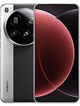 Xiaomi 15 Ultra mobiltelefon
