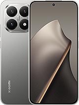 Xiaomi 15T mobiltelefon