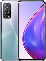 Xiaomi Mi 10T Pro 5G mobiltelefon