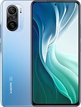 Xiaomi Mi 11i mobiltelefon