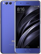 Xiaomi Mi 6 mobiltelefon