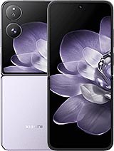 Xiaomi Mix Flip mobiltelefon