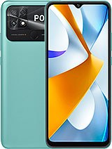 Xiaomi Poco C40 mobiltelefon