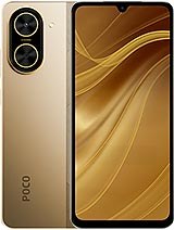 Xiaomi Poco C71 mobiltelefon
