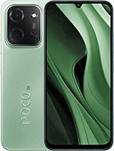 Xiaomi Poco C85 mobiltelefon