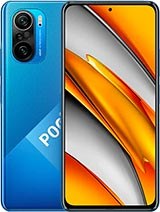 Xiaomi Poco F3 mobiltelefon