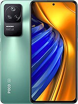 Xiaomi Poco F4 mobiltelefon