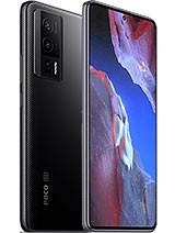 Xiaomi Poco F5 Pro mobiltelefon