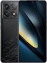 Xiaomi Poco F6 Pro mobiltelefon
