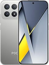 Xiaomi Poco F8 Pro mobiltelefon