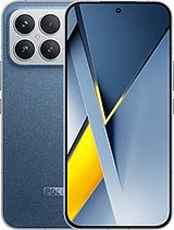 Xiaomi Poco F8 Ultra mobiltelefon