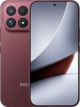 Xiaomi Poco F9 Ultra mobiltelefon