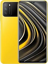 Xiaomi Poco M3 mobiltelefon