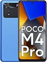 Xiaomi Poco M4 Pro mobiltelefon