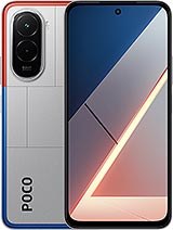 Xiaomi Poco M7 4G mobiltelefon