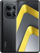 Xiaomi Poco M8 mobiltelefon