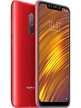 Xiaomi Pocophone F1 mobiltelefon