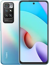 Xiaomi Redmi 10 Prime mobiltelefon