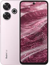 Xiaomi Redmi 13 5G mobiltelefon