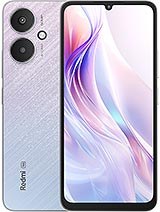 Xiaomi Redmi 13C mobiltelefon