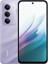 Xiaomi Redmi 15 4G mobiltelefon