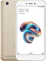 Xiaomi Redmi 5A mobiltelefon
